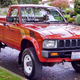 Illustration for article titled You Could Buy This Perfect 80s Classic For The Price Of A Nissan Versa